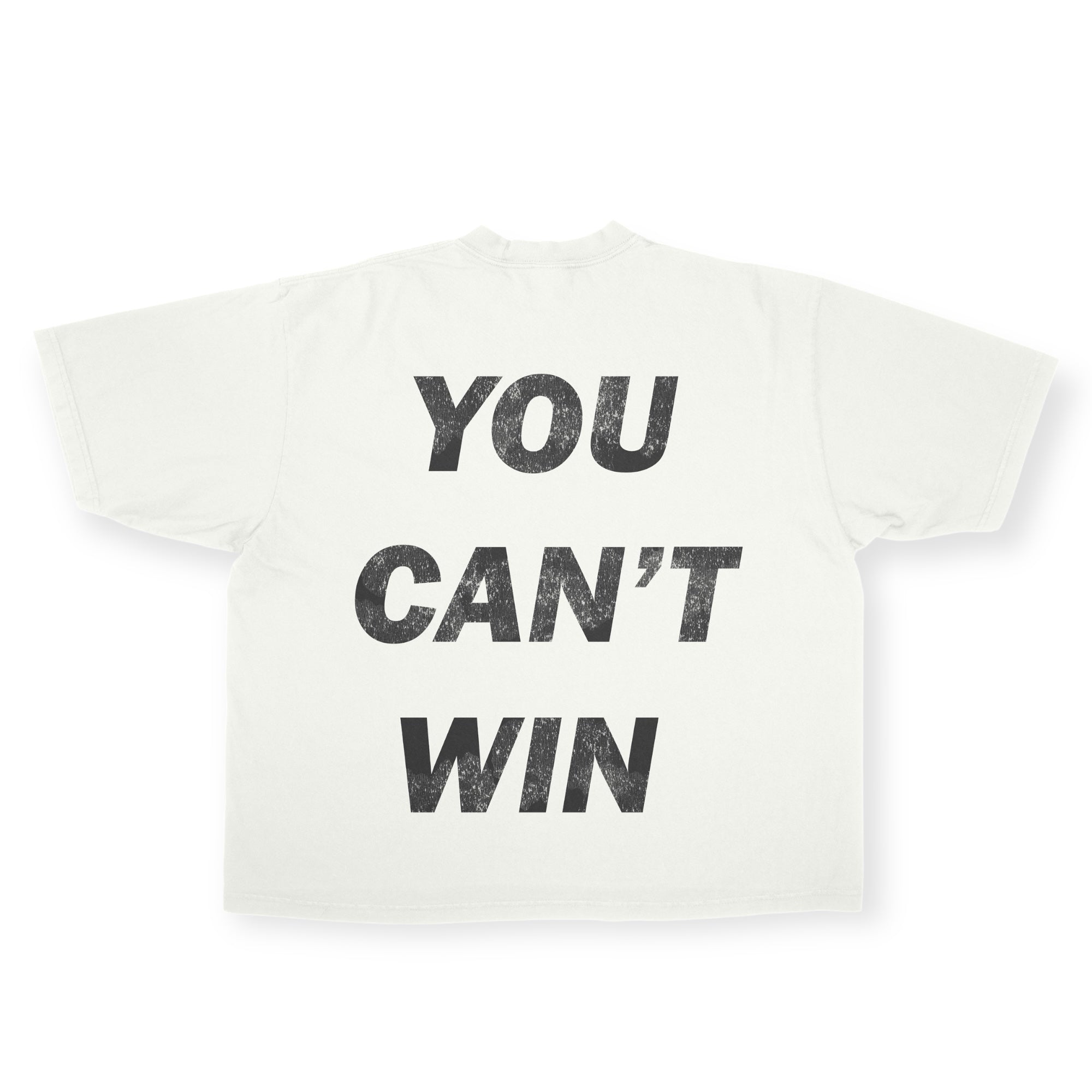 Wiz Can’t Win T-Shirt